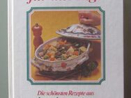 Köstlich kochen für alle Tage. Die schönsten Rezepte aus burda moden (1978) - Münster