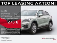 Audi Q2, 35 TFSI ADVANCED LM17 AUDI, Jahr 2023 - Gelsenkirchen