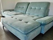 Couch | Wohnlandschaft | Sofa - Ergoldsbach