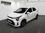 Kia Picanto, Vision, Jahr 2024 - Korschenbroich