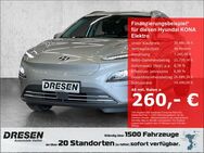 Hyundai Kona Elektro, ADVANTAGE digitales, Jahr 2023 - Mönchengladbach