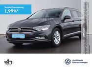 VW Passat Variant, 1.5 TSI BUSINESS, Jahr 2024 - Magdeburg