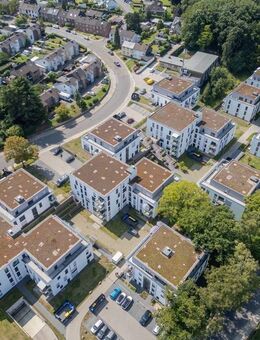 +++ IBF Immo +++ Seniorengerechte ETW mit Balkon, TG Stellplatz und EBK in Alsdorf am Weiher - Alsdorf (Nordrhein-Westfalen)
