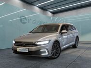 VW Passat Variant, 1.4 TSI GTE Hybrid, Jahr 2022 - München