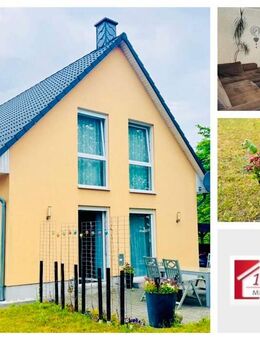 Solides Einfamilienhaus mit gepflegtem Garten im Herzen Neuenhagens - Speckgürtel Berlin! - Neuenhagen (Berlin)