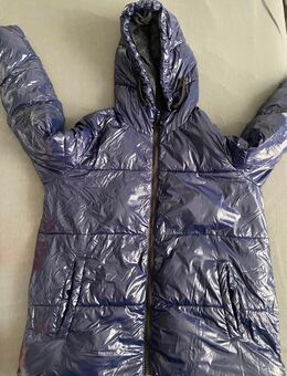 Verkaufe Puffer Jacke - Berlin