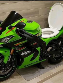 Suche eine nette Bikerin zum Motorrad fahren . - Arnsberg