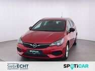 Opel Astra, 1.2 Business Elegance, Jahr 2021 - Uslar