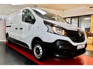 Renault Trafic Kasten L2H1 3t KOMFORT 1.HD·PDC·KLIMA·AHK - Mannheim