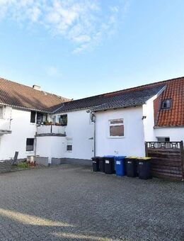 Saniertes Mehrfamilienhaus in ruhiger Wohnlage! - Uelzen