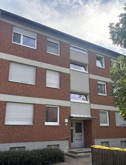 Interessante Geldanlage in der Mitte der Kreisstadt - Lüchow (Wendland)