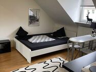 Möbliertes 1 Zimmer-Apartment Nordend - Frankfurt (Main)