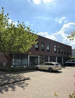 Investment Gelegenheit in Brinkum! Vielseitiges Wohn- und Geschäftshaus in verkehrsgünstiger Lage - Stuhr