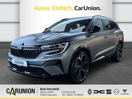 Renault Espace, Esprit Alpine E-Tech Full Hybrid 200, Jahr 2022 - Hauneck