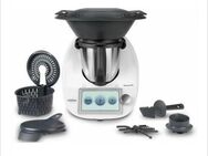 THERMOMIX 6 NEU - mit Gemüsestyler & 6 Monate Cookidoo - Rosshäusern