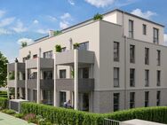 Perfekte Planung auf 63 m² - barrierefreies Wohnen neu gedacht - Hattersheim (Main)