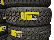 4x LT235/85R16 W 120/116Q Sonix Primemaster M/T II Sommerreifen / Offroad - Euskirchen Zentrum