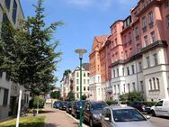 Charmante Altbauwohnung in gefragter Lage - Leipzig