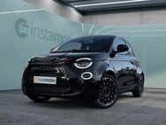 Fiat 500E, Icon 42kWh Co-Driver und, Jahr 2022 - München