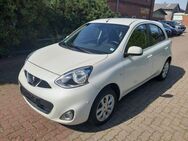 Nissan Micra - Kisdorf