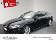 Audi A4, Avant 40 TDI quattro S-line, Jahr 2023 - Konstanz