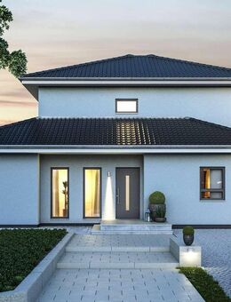 Zuhause ankommen - mit uns bauen Sie auf Vertrauen - Waltrop