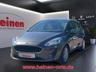 Ford Fiesta, 1.0 EcoBoost Cool & Connect, Jahr 2021 - Dortmund