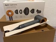 Dyson Supersonic - Gelsenkirchen