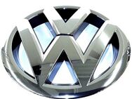 VW Emblem für Passat/Tiguan *Borgmann* - Krefeld