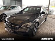 Mercedes C 300, AMG Klasse T e EU6d, Jahr 2020 - Neuss