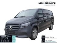 Mercedes Vito, 114 SpurW, Jahr 2024 - Suhl