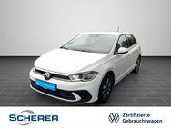 VW Polo, 1.0 TSI Move APP, Jahr 2024 - Mayen