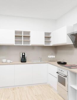 Ansprechende Neubauwohnung im Süden von Neuenhaus - Neuenhaus