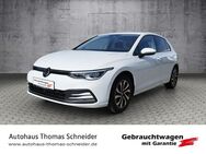 VW Golf, 1.5 TSI VIII Active St Hz, Jahr 2023 - Reichenbach (Vogtland)