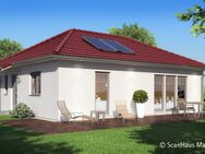 Kompakt und gemütlich: Ihr perfekter ScanHaus Bungalow! - Aschersleben