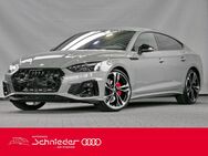 Audi A5, SPORTBACK SLINE40 TDI QUATTRO, Jahr 2022 - Herford (Hansestadt)