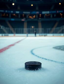Eishockey - Homberg (Efze)