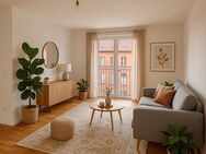 großzügige 2-Zimmer Neubauwohnung in KfW 40 Qualität - Georgensgmünd
