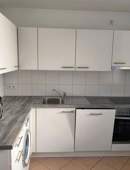 Moderne Einbauküche - Weil (Rhein)