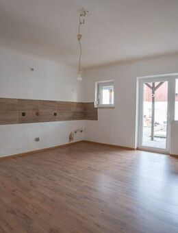 Gemütliche 3-Zimmer-Wohnung in Friedrichsthal: 85qm, Terrasse inklusive - Friedrichsthal (Saarland)