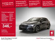 Audi A3, Sportback S line 35 TFSI, Jahr 2024 - Böblingen