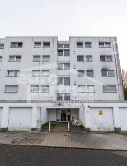 Bezugsfertige Eigentumswohnung in Höhenlage von Algenrodt! - Idar-Oberstein