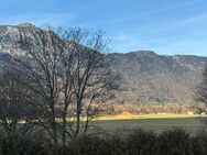 Ideal für berufstätiges Ehepaar Doppelhaushälfte in Bad Reichenhall/ Kirchberg zu vermieten - Bad Reichenhall