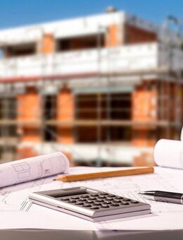 Ostfriesland Norden nahe Norddeich Wohnung in 8-Parteienhaus Neubau Stadtvilla - Norden