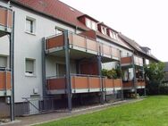 Demnächst frei! 2-Zimmer-Wohnung in Castrop-Rauxel Habinghorst - Castrop-Rauxel