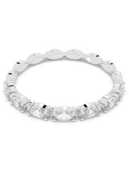 Swarovski Fingerring Matrix Marquise Vittore, mit Swarovski® Kristall