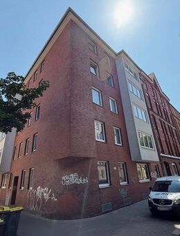 Investmentpaket in begehrter Lage - Hannover