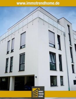Neubauwohnungen in Ibbenbüren: Ideal für Wohnen oder Vermieten - Top Rendite - Ibbenbüren