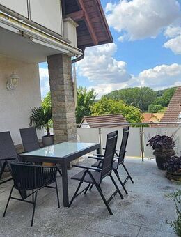 Einfamilienhaus mit Einliegerwohnung - viel Platz, flexible Aufteilung, mit Garten! - Kirchheim (Bayern)