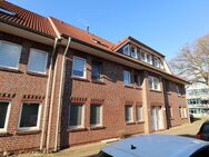 Gemütliche Dachgeschosswohnung - Westerstede